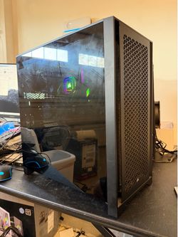 Gaming pc i7 13700k/ 2tb ssd