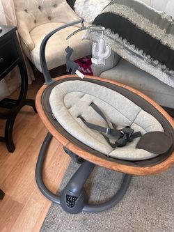 Maxicosi baby swing