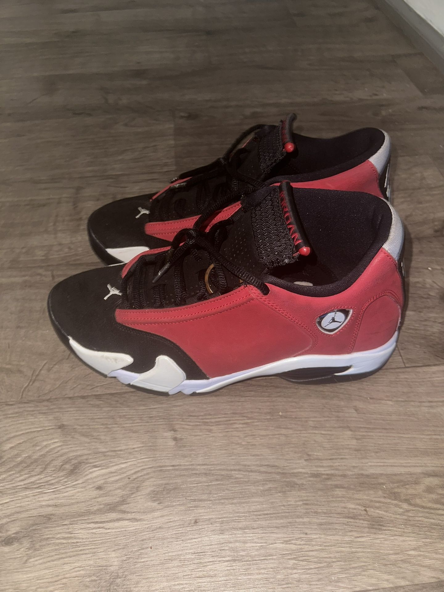 Air Jordan 16 “gym Red” Men’s 9.5