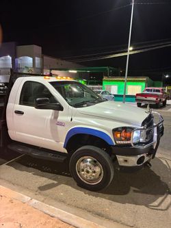 550 dodge ram