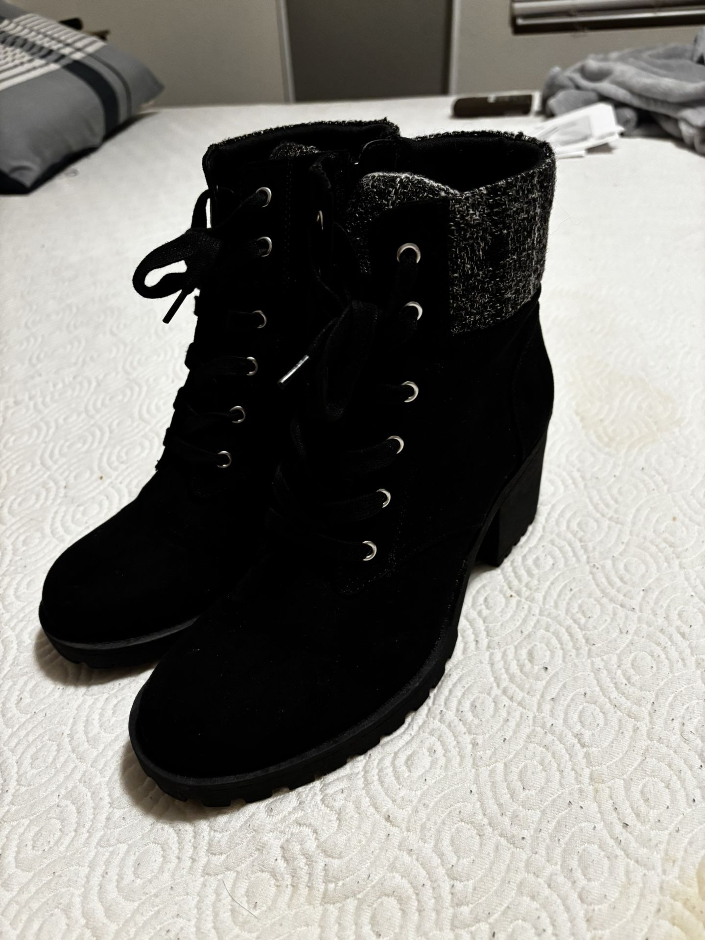 Women Heel Boots