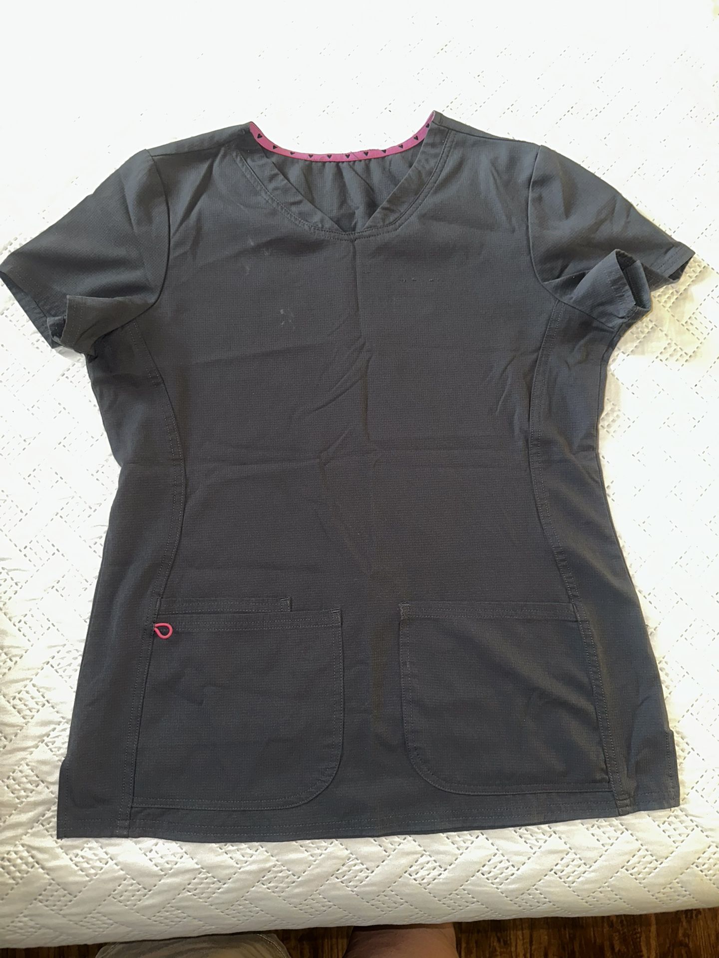 Scrub Top