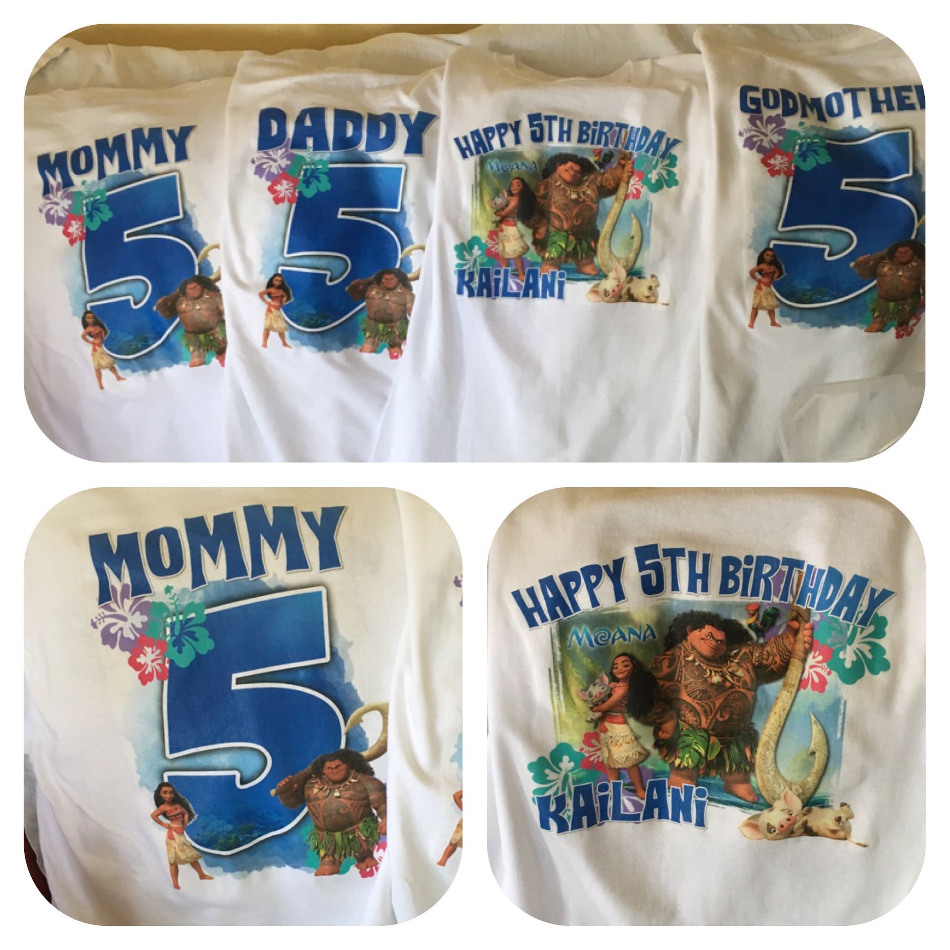 Custom shirts any design any theme located in lake la