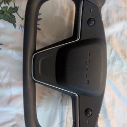 Tesla yolk models/x 2021-2024