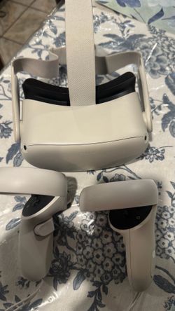 Oculus quest 2