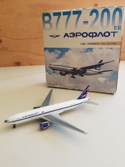 1:400 Gemini Jets, Dragon Wings, Big Bird, Aeroclassics
