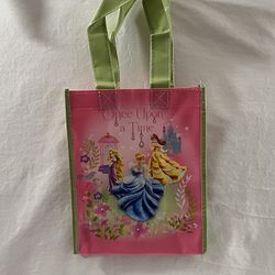 Disney’s Princesses  Tote Bag,  