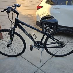 Cannondale Bike Bicycle