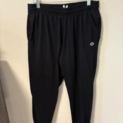 Men’s Champion Lounge/joggers