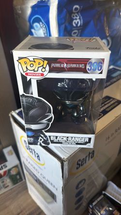 Power rangers