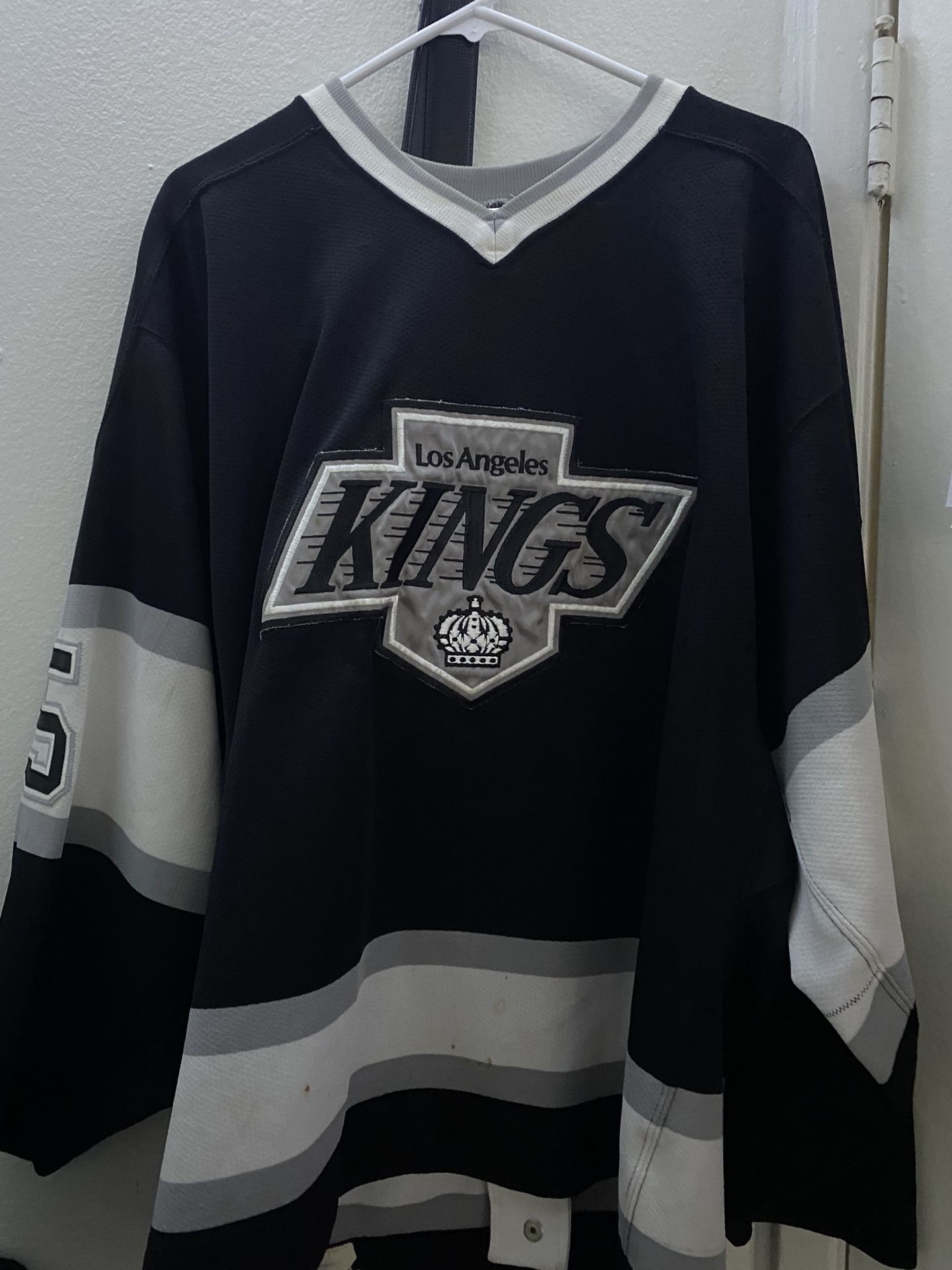 LA Kings Jersey