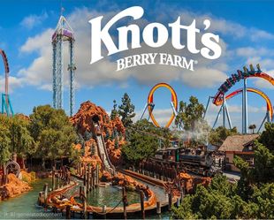 Knots barry farm tickets