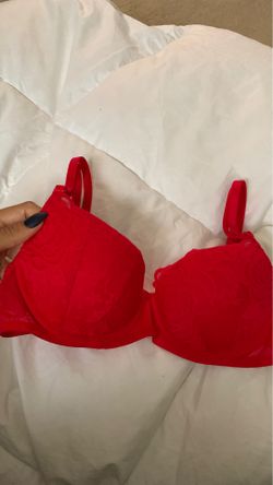 Victoria’s Secret PINK date push-up bra 34A