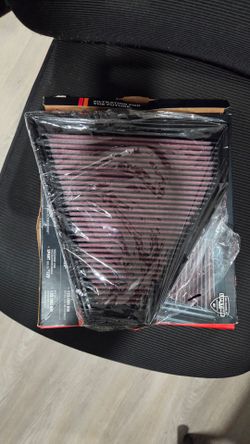 K&N 33-2332 High-Performance Engine Air Filter - Brand New / Never Used