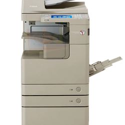 Canon ImageRunner Advanced 4025 A3 Mono Laser Multifunction  Printer