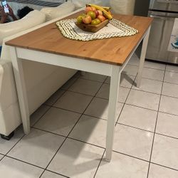 Table 