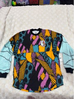 Disney Spirit Jersey