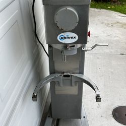 Commercial Mixer 