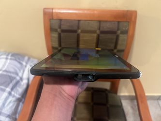 Zebra, ET40 Tablet, Healthcare, 10 inch Display, WIFI6, Standard Range 1D/2D Imager (SE4100), 4GB/64GB, Android GMS, 7600mAh Battery, NA Only