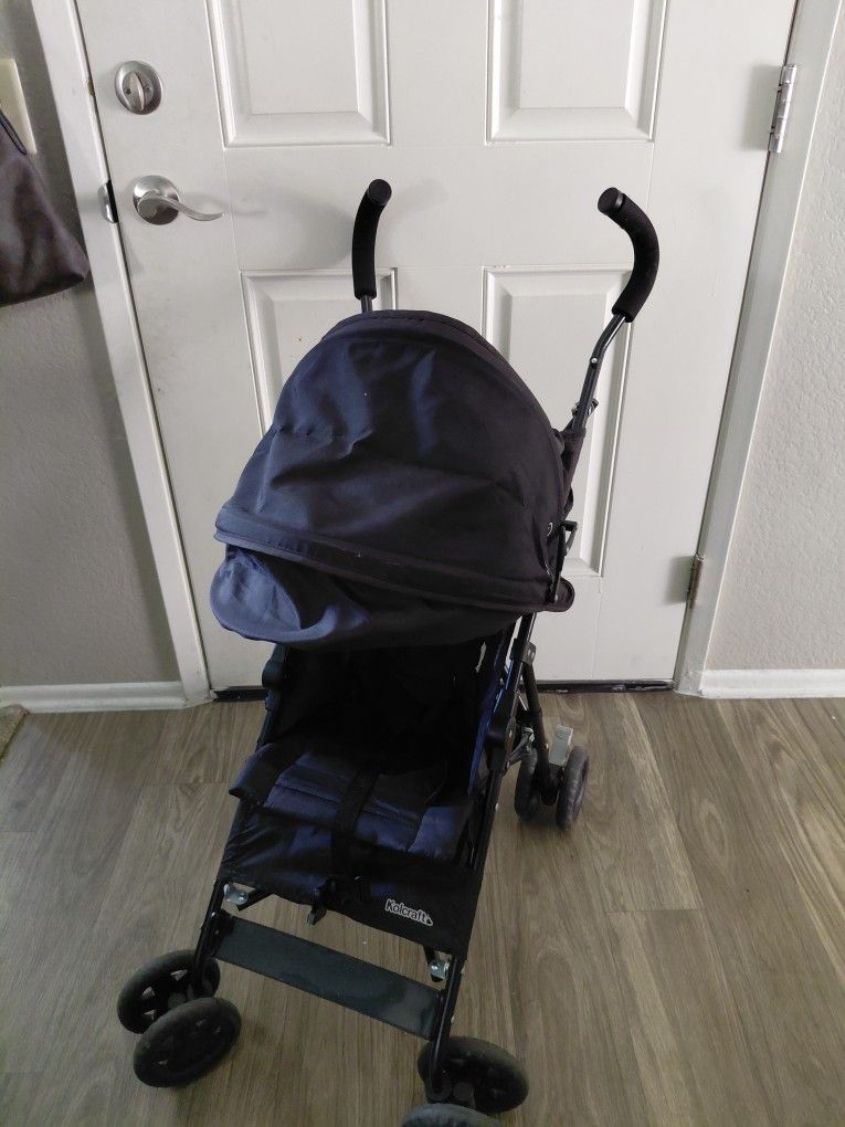 Baby Stroller
