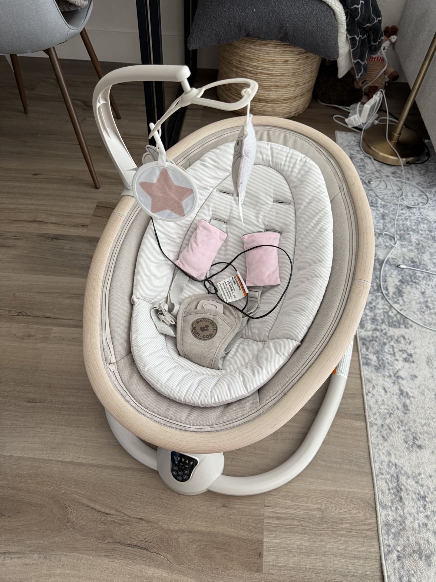 maxi cosi baby rocker Maxi Cosi Kori Rocker