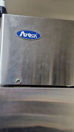 Atoza freezer