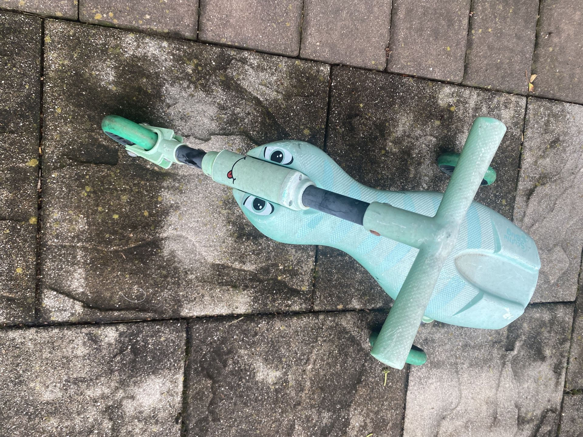 Ride On Toy