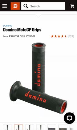 DOMINO GRIPS