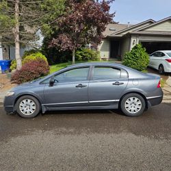 2010 Honda Civic