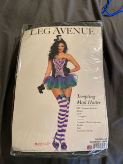 Halloween costume