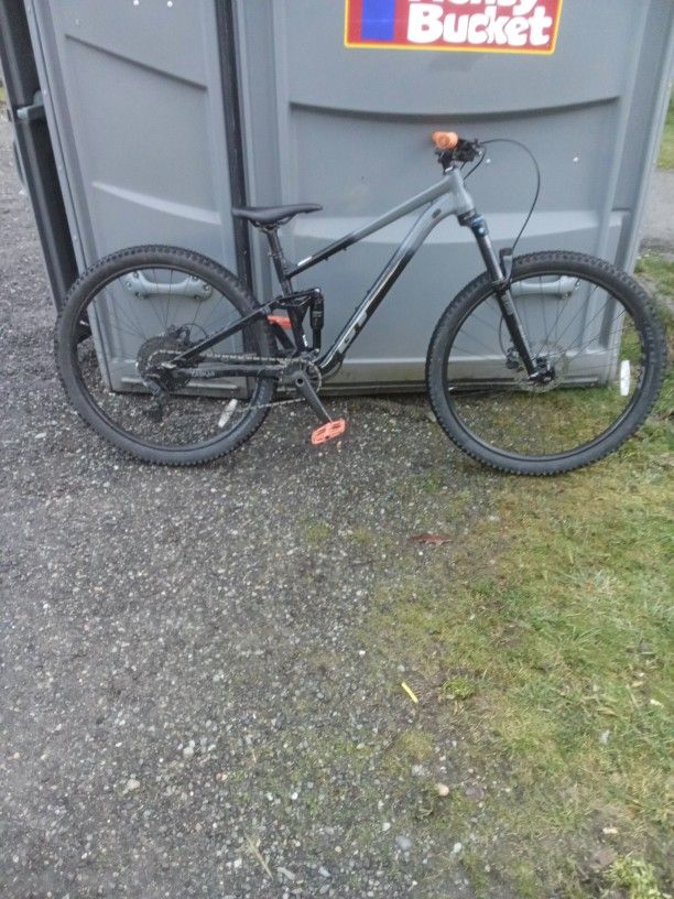 GT Bike