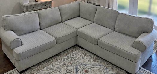 Gray sectional