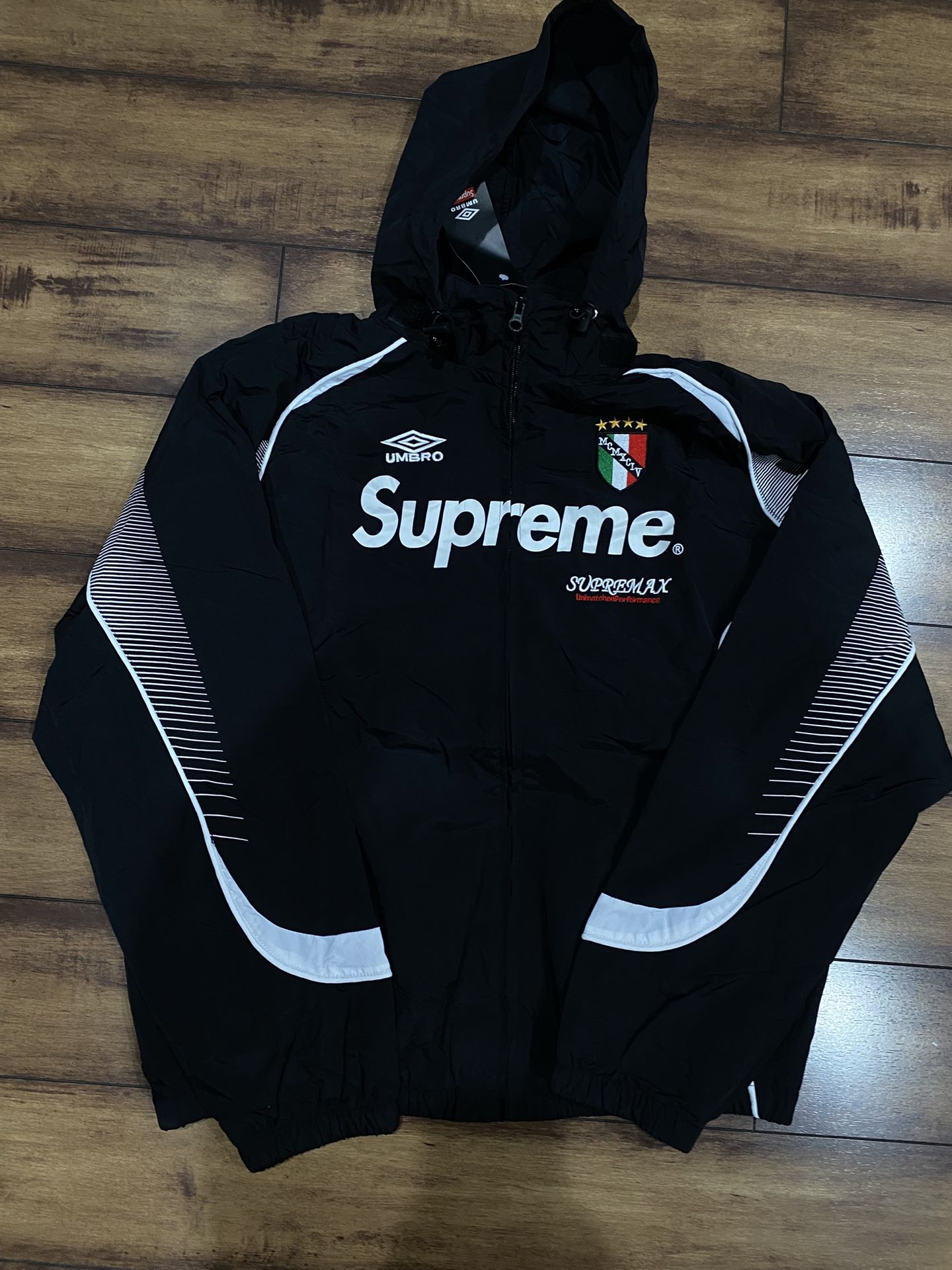 Supreme Jacket