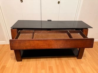 Coffee table/tv stand