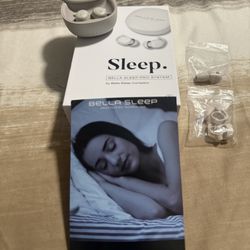 Bella Sleep Pro System