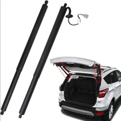 Rear Liftgate Power Support Shock
