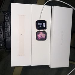 Apple Watch series 11 42mm