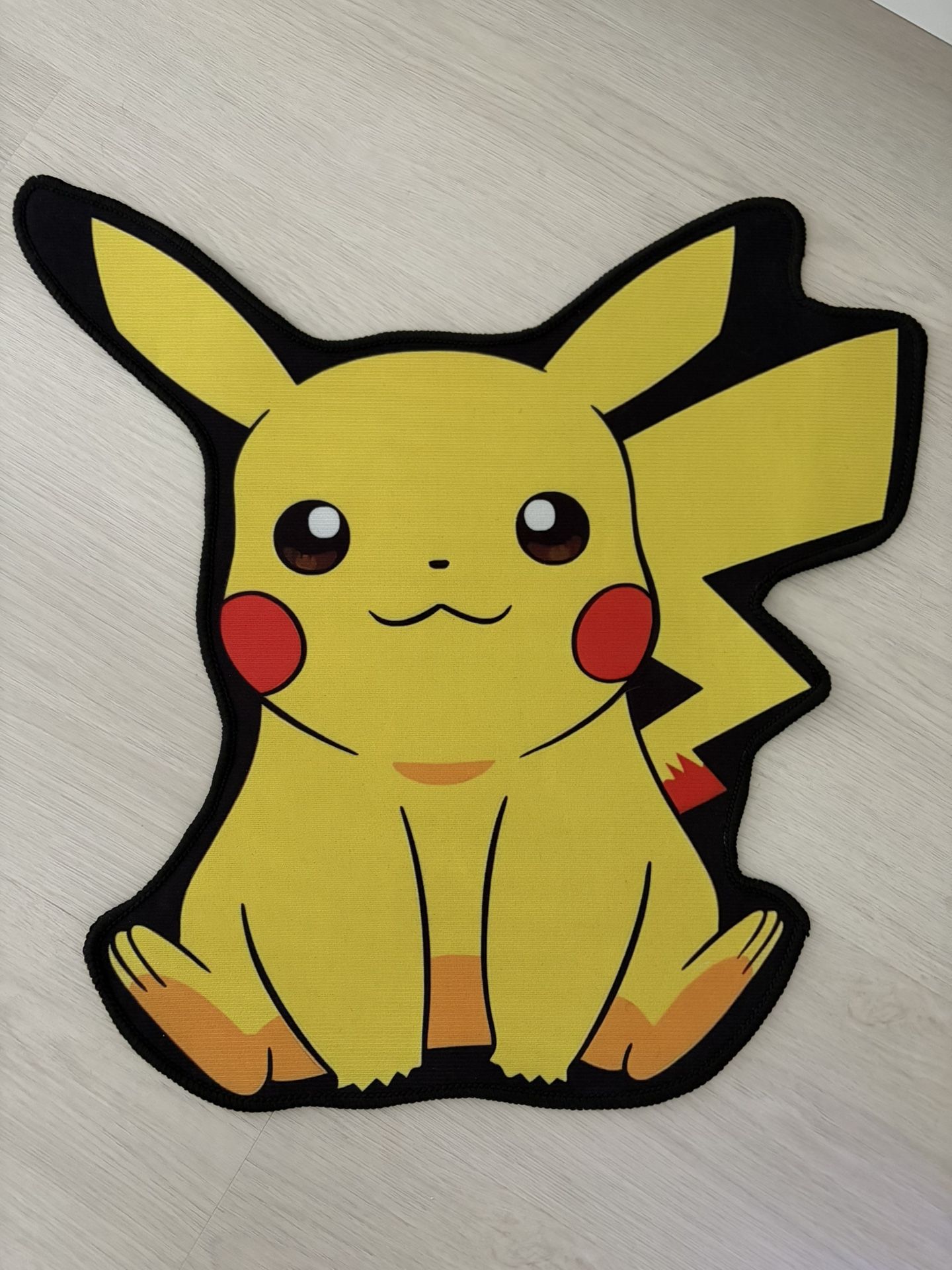 Pokémon Mats/rugs NEW
