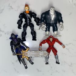 Action Figures