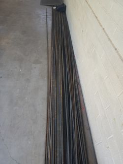 Varillas De Venta