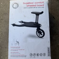 Bugaboo Comfort Wheeled Board