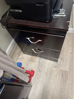 Nightstand
