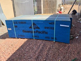Plywood