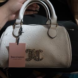 juicy Couture bag