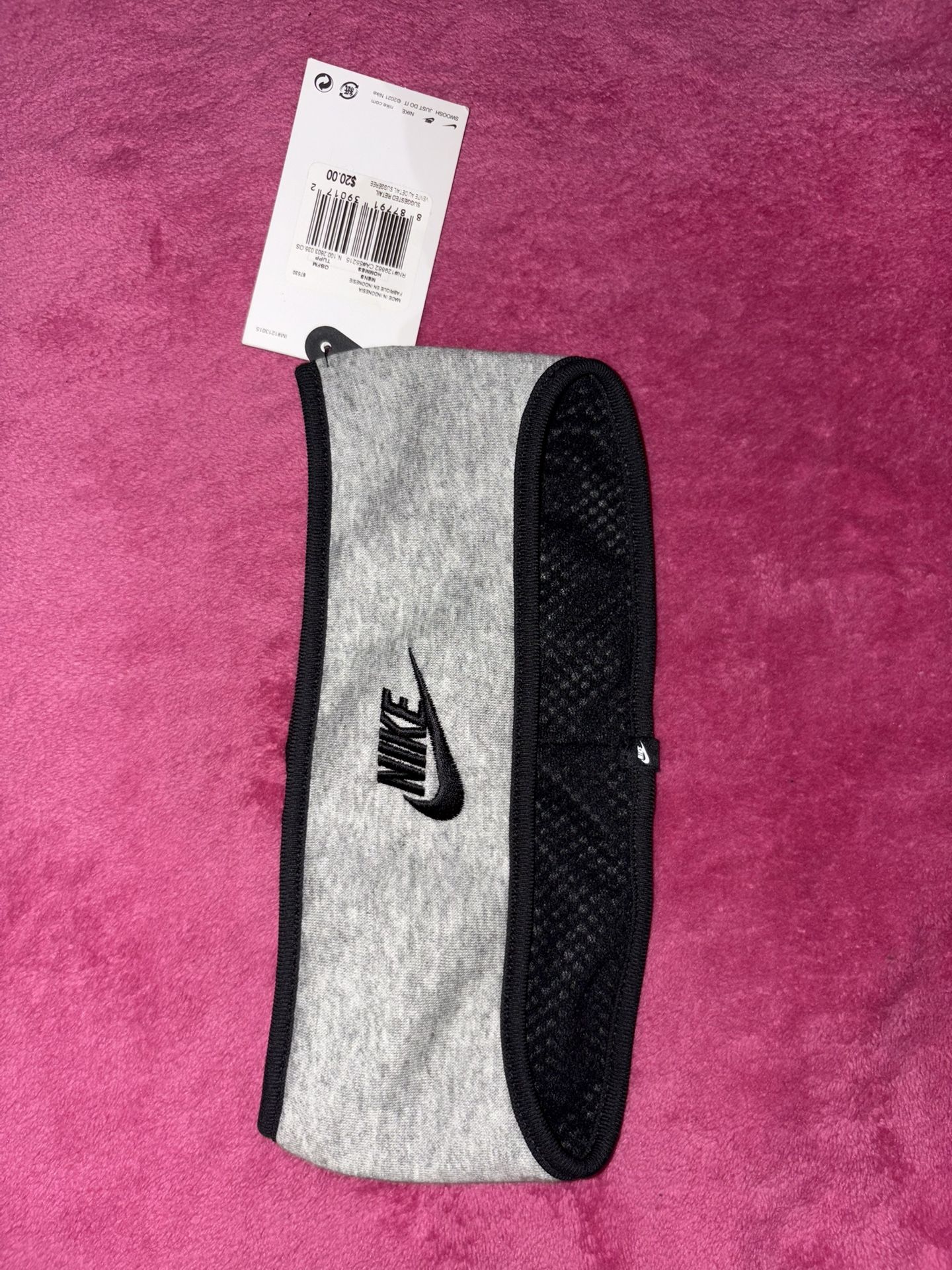 Nike Headband