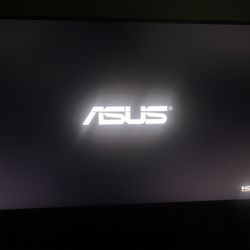 Monitor ASUS 144hz