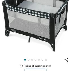 Graco Pack N Play