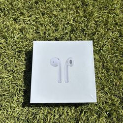 AirPod gen 2’s