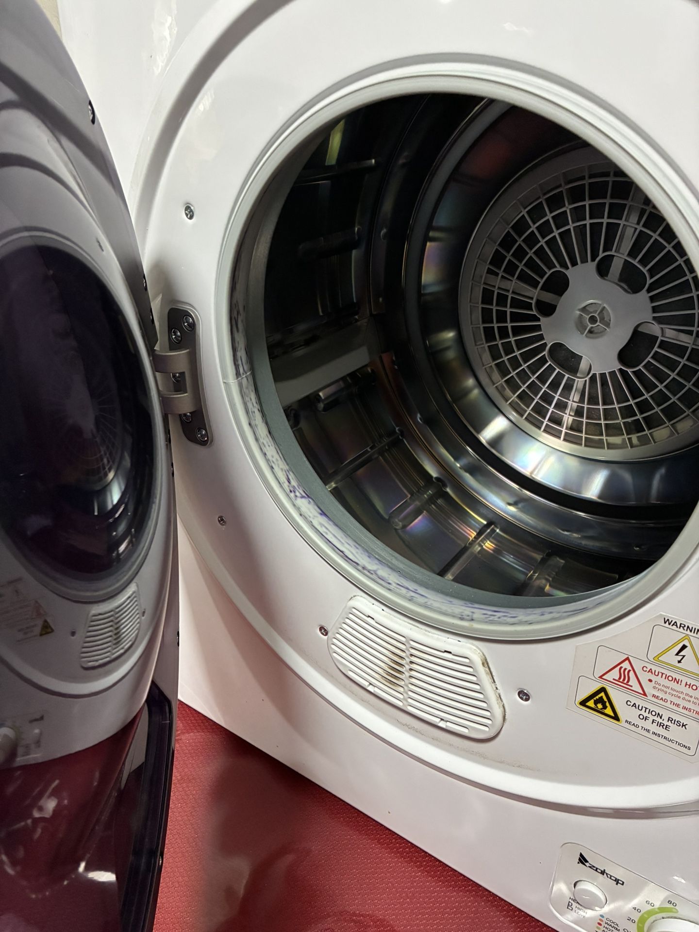 Small Dryer