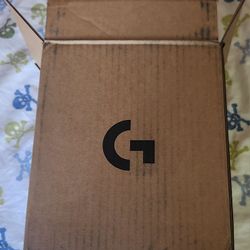 Logitech G G G29 Driving Force Racing Wheel & Shifter Kit